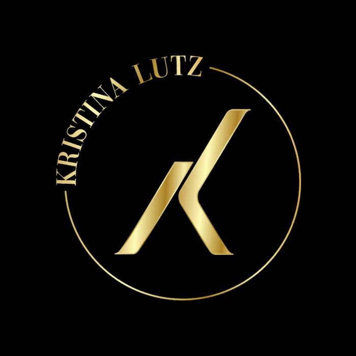 KristinaLutzBeauty Logo