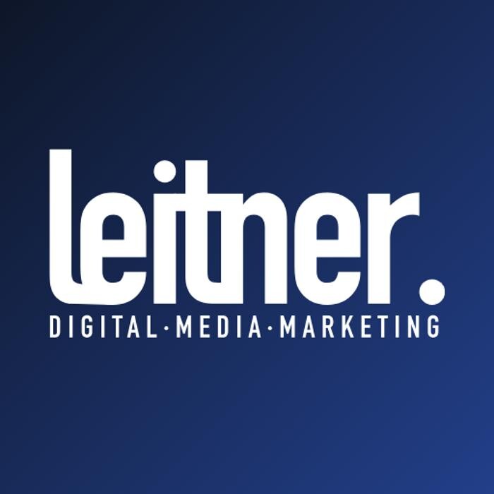 Leitner Digital Logo