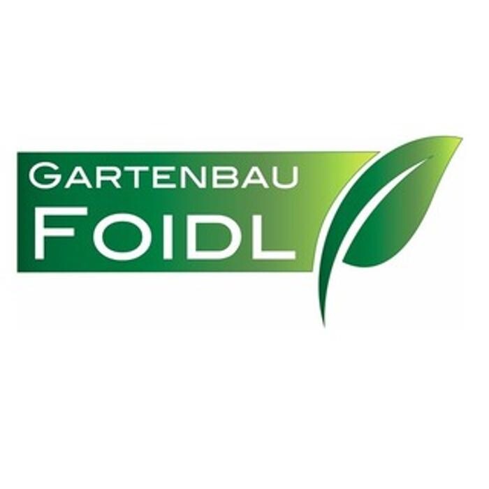 Gartenbau Foidl - St. Johann in Tirol Logo