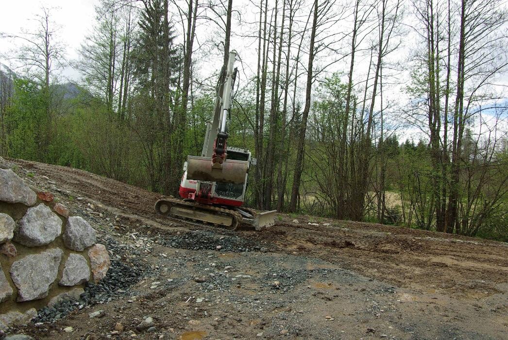 Bilder Gartenbau Foidl - St. Johann in Tirol