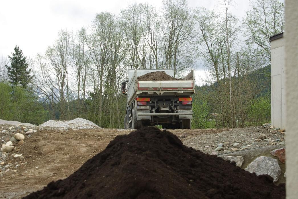 Bilder Gartenbau Foidl - St. Johann in Tirol