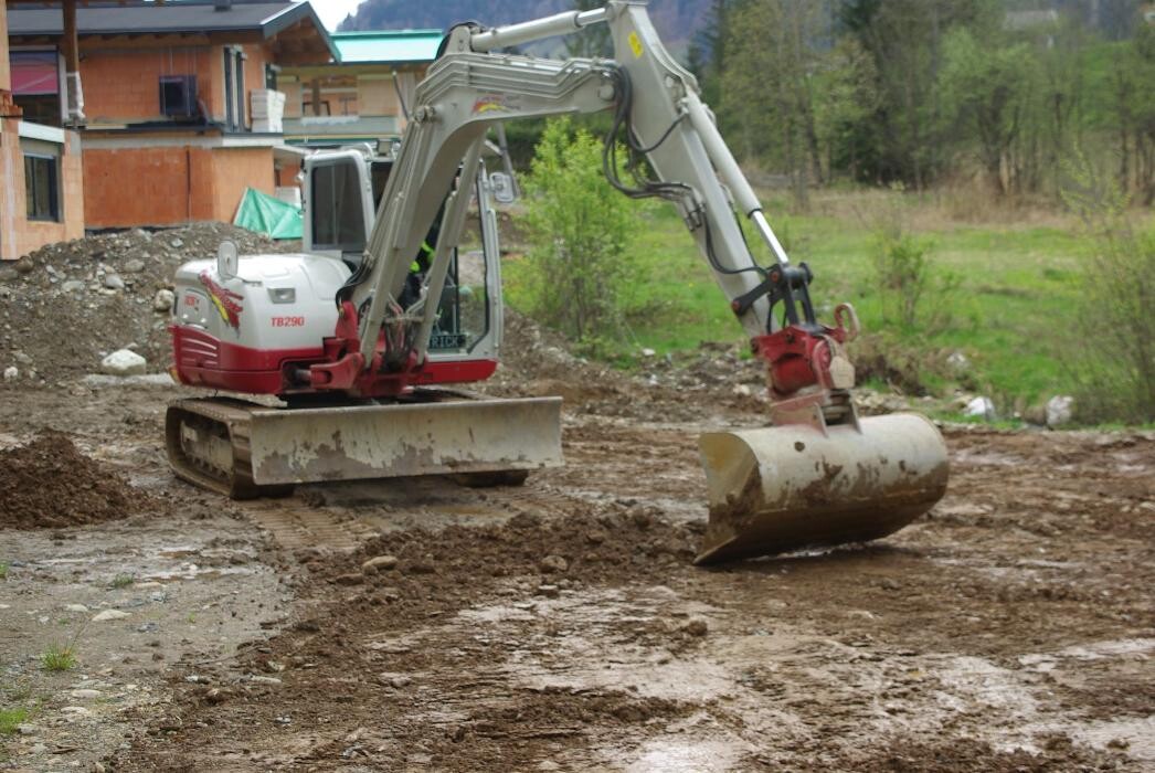 Bilder Gartenbau Foidl - St. Johann in Tirol