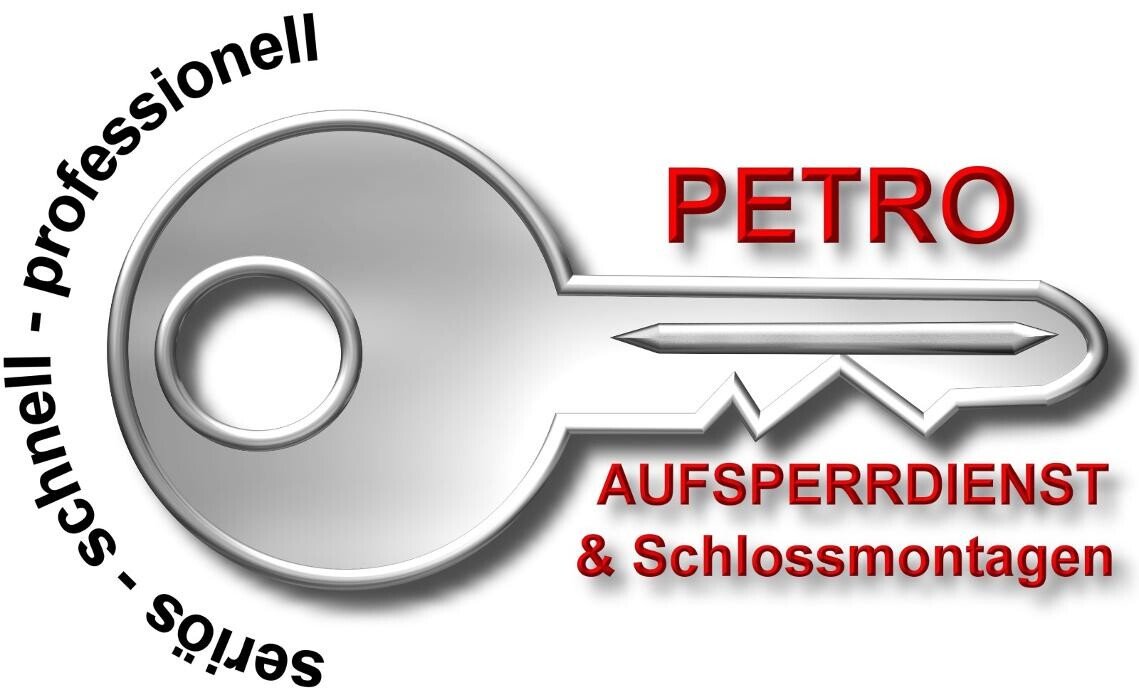 Bilder Schlüsseldienst-Petro