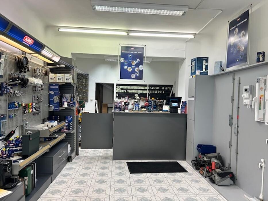 Bilder Schlüsseldienst-Petro