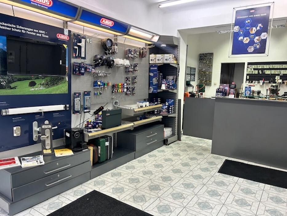 Bilder Schlüsseldienst-Petro