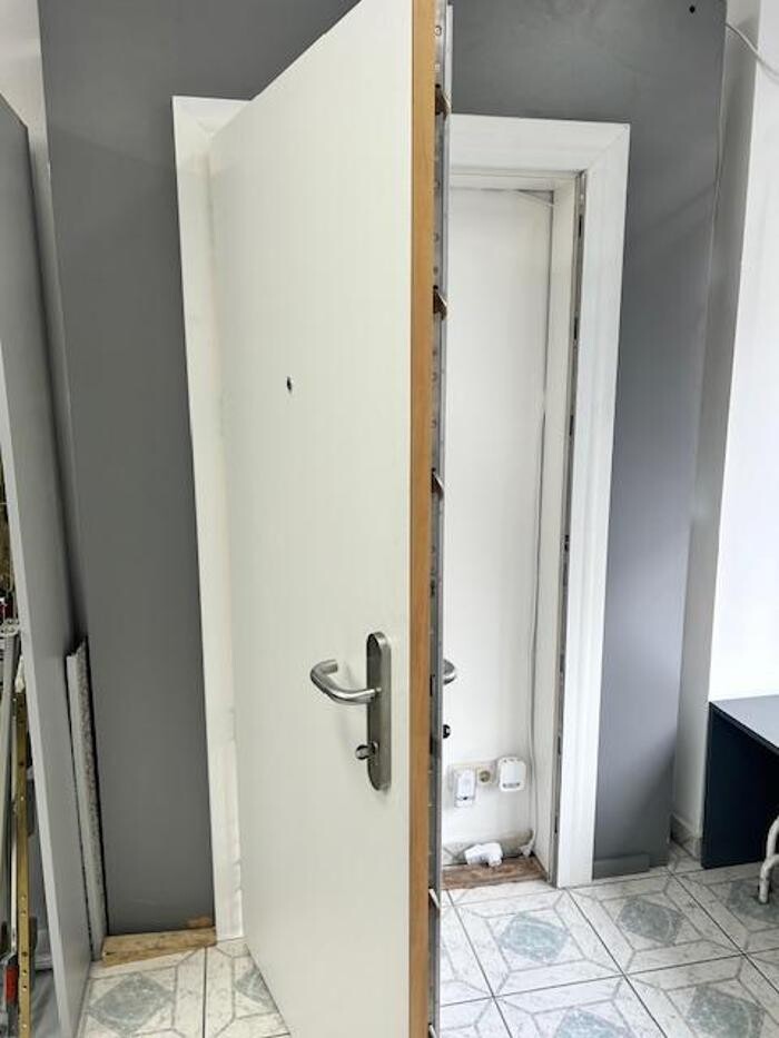 Bilder Schlüsseldienst-Petro