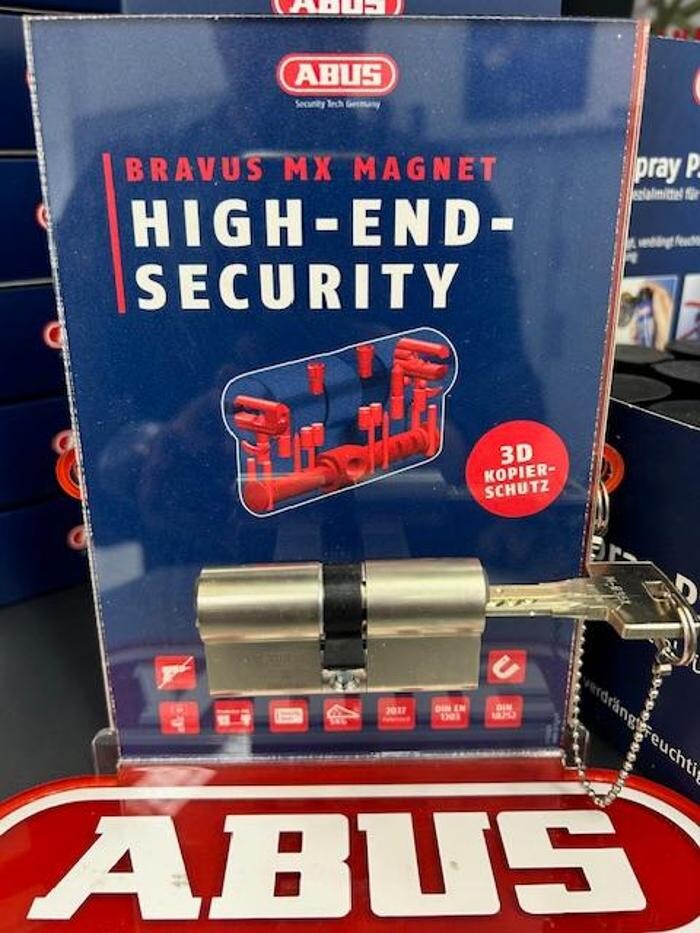 Bilder Schlüsseldienst-Petro