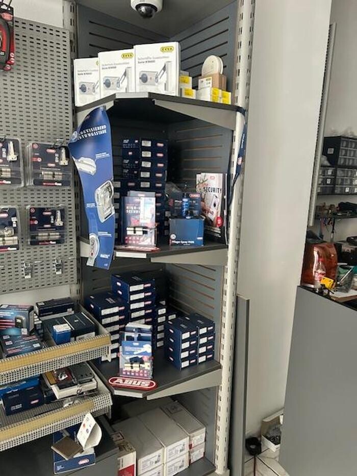 Bilder Schlüsseldienst-Petro