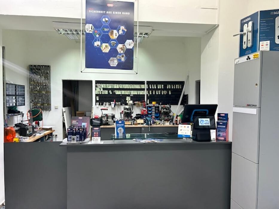 Bilder Schlüsseldienst-Petro