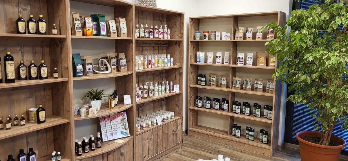 Bilder MT Naturprodukte GmbH