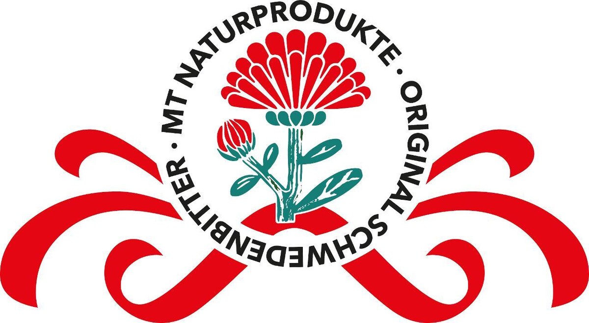 MT Naturprodukte GmbH Logo