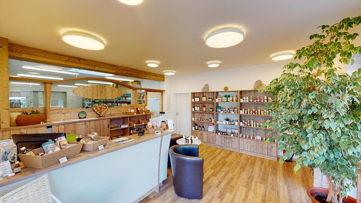 Bilder MT Naturprodukte GmbH