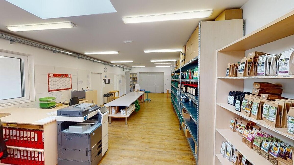 Bilder MT Naturprodukte GmbH