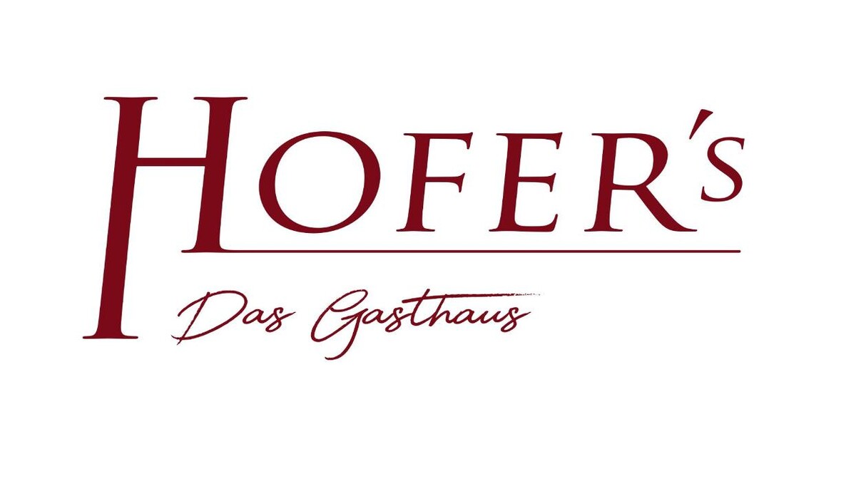 Bilder Hofers Gasthaus