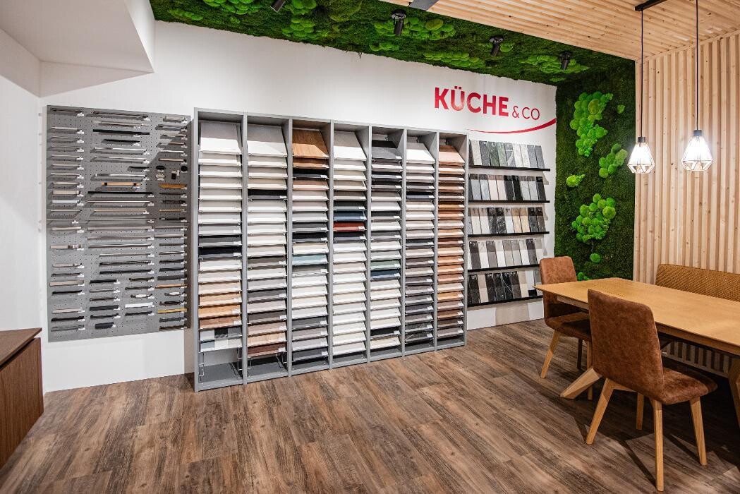 Bilder Küche&Co Wattens