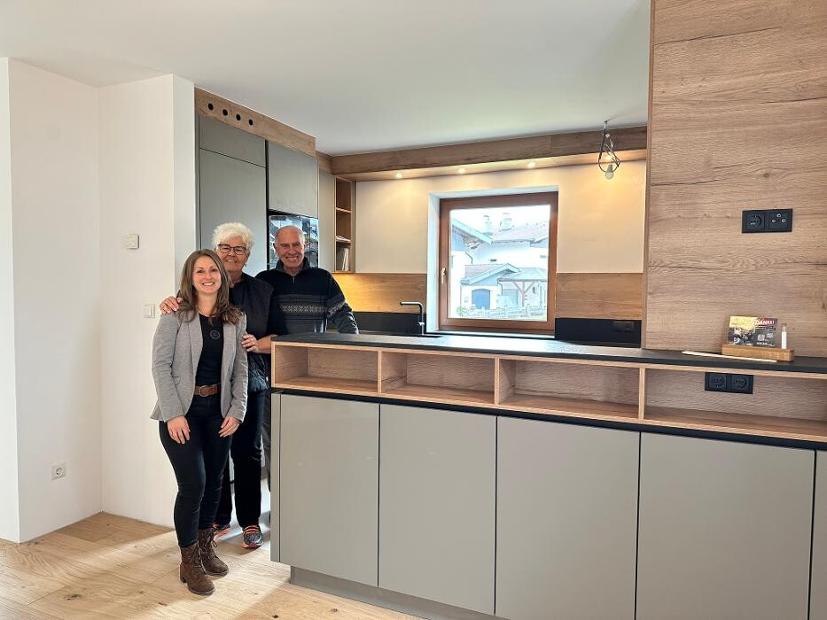 Bilder Küche&Co Wattens