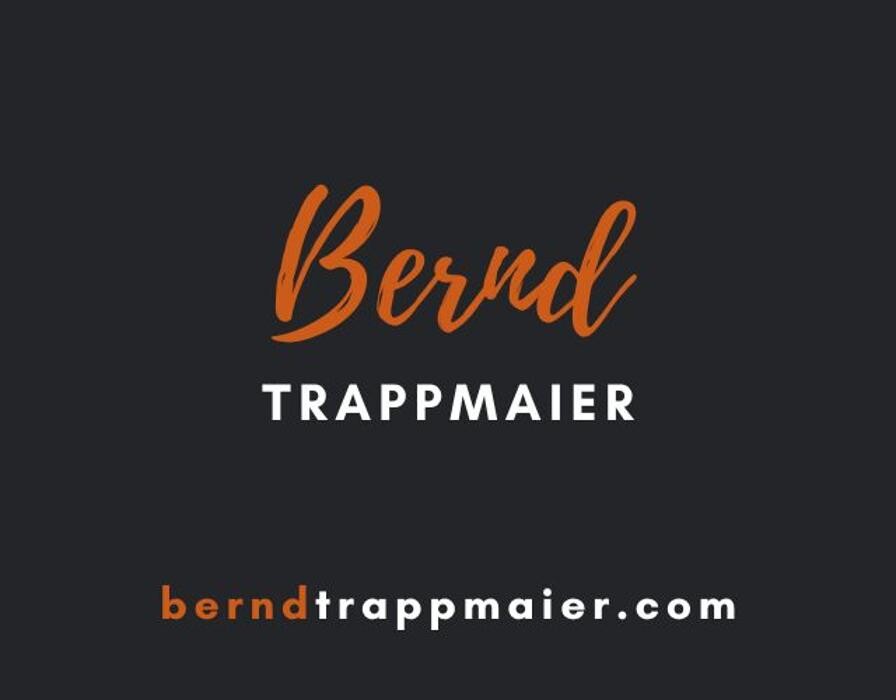 Bernd Trappmaier Logo