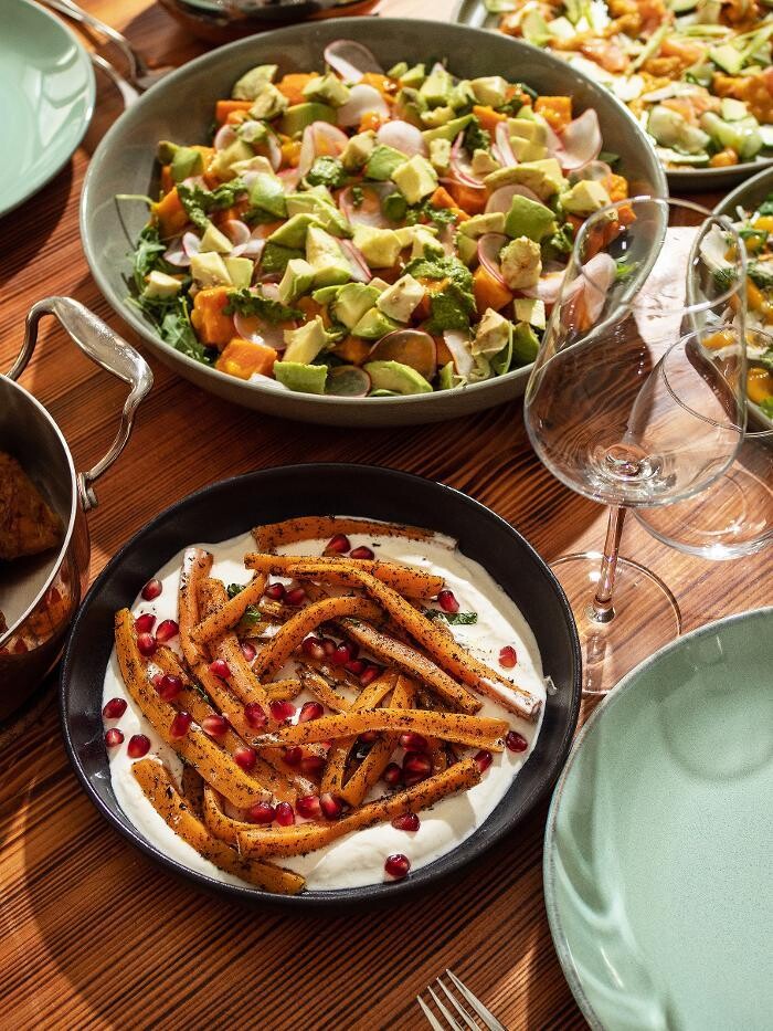 Bilder Lieblingsküche Catering