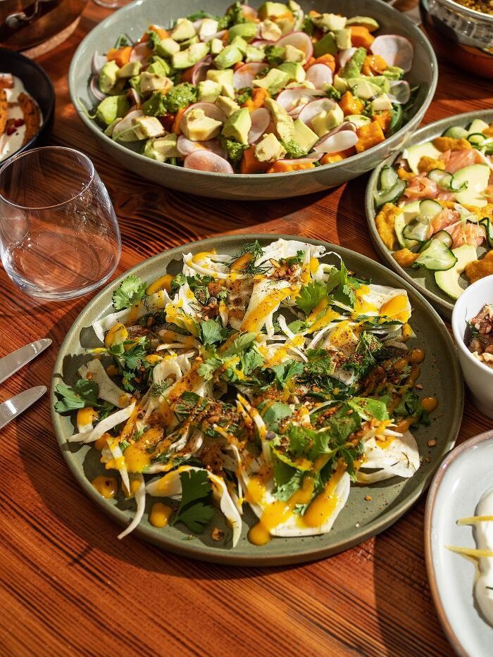 Bilder Lieblingsküche Catering