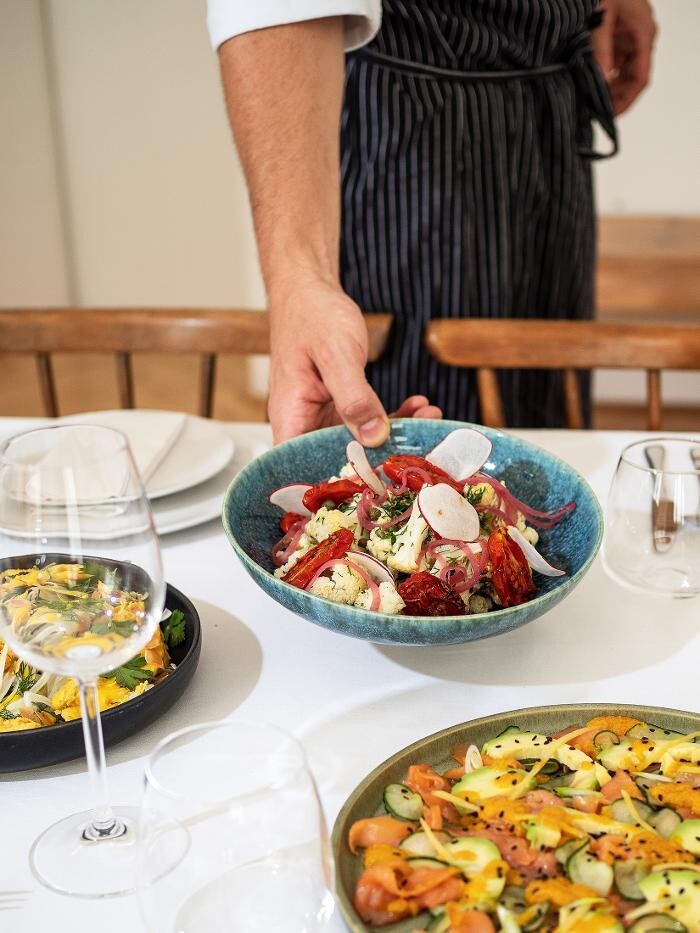 Bilder Lieblingsküche Catering