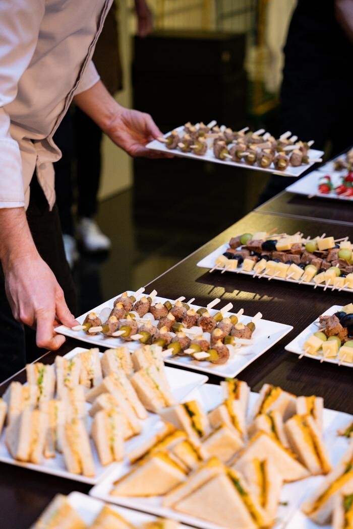 Bilder Lieblingsküche Catering