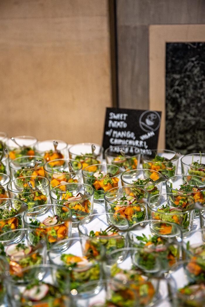 Bilder Lieblingsküche Catering