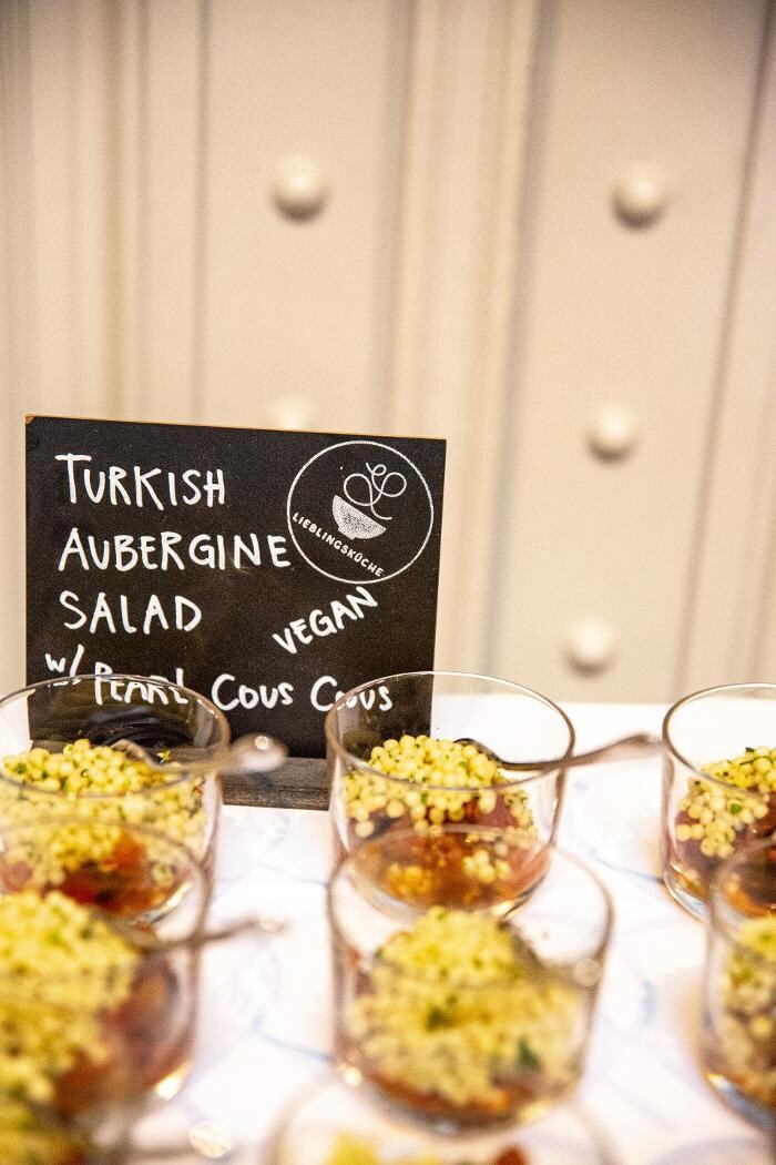 Bilder Lieblingsküche Catering
