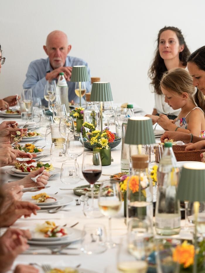 Bilder Lieblingsküche Catering