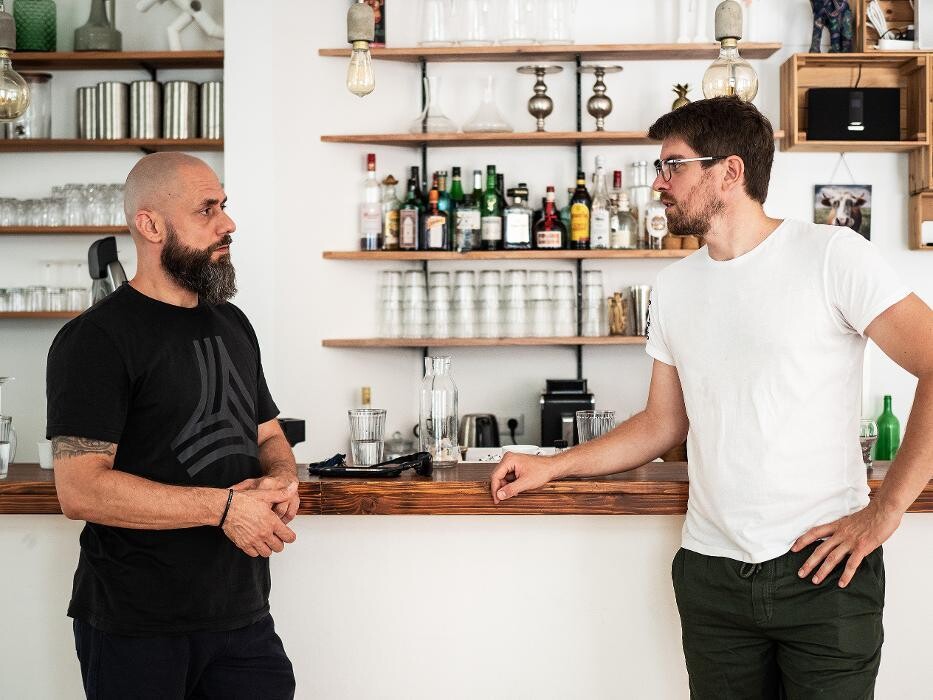 Bilder Lieblingsküche Catering