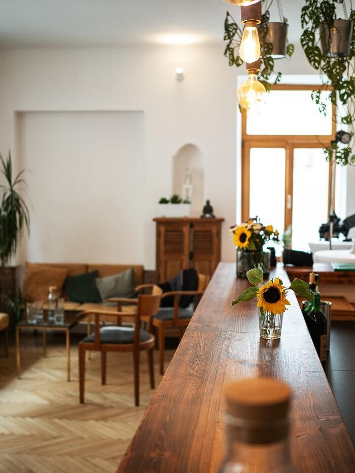 Bilder Lieblingsküche Catering