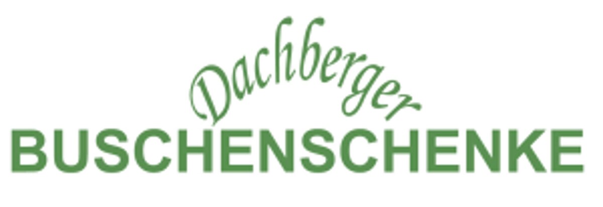 Dachberger Buschenschenke & Guatjausenstation Logo