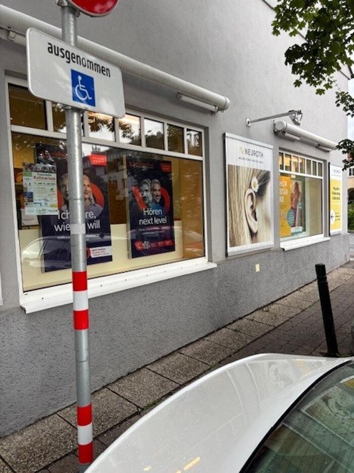 Bilder Neuroth - Hörgeräte und Gehörschutz