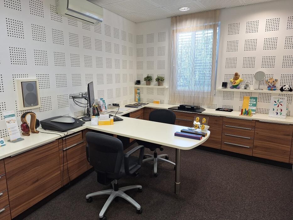 Bilder Neuroth - Hörgeräte und Gehörschutz