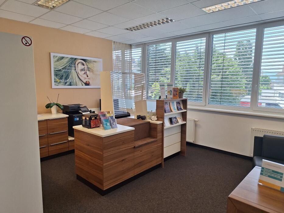 Bilder Neuroth - Hörgeräte und Gehörschutz