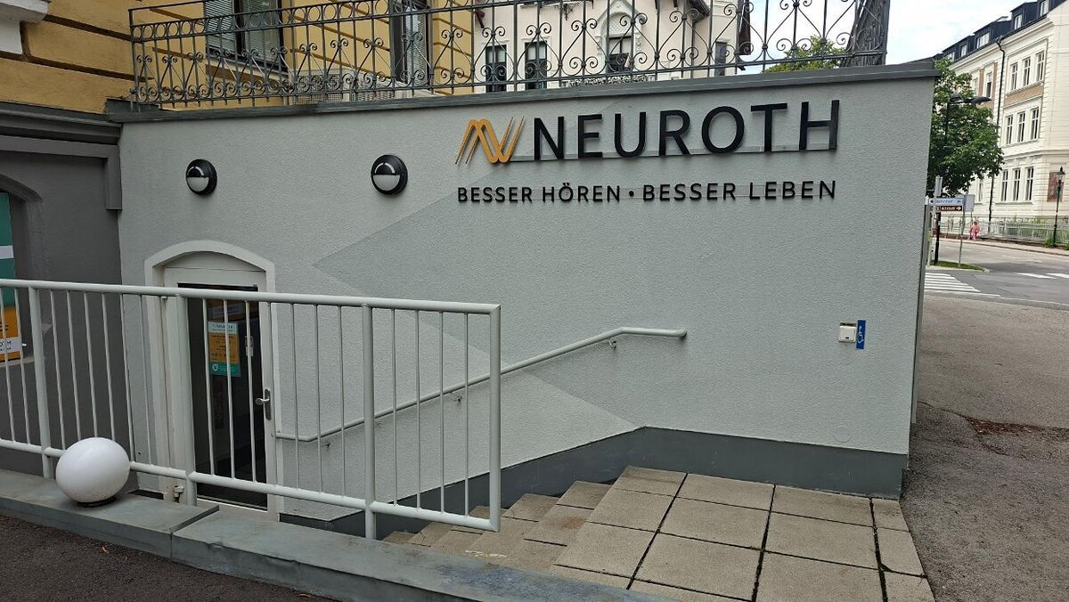 Bilder Neuroth - Hörgeräte und Gehörschutz