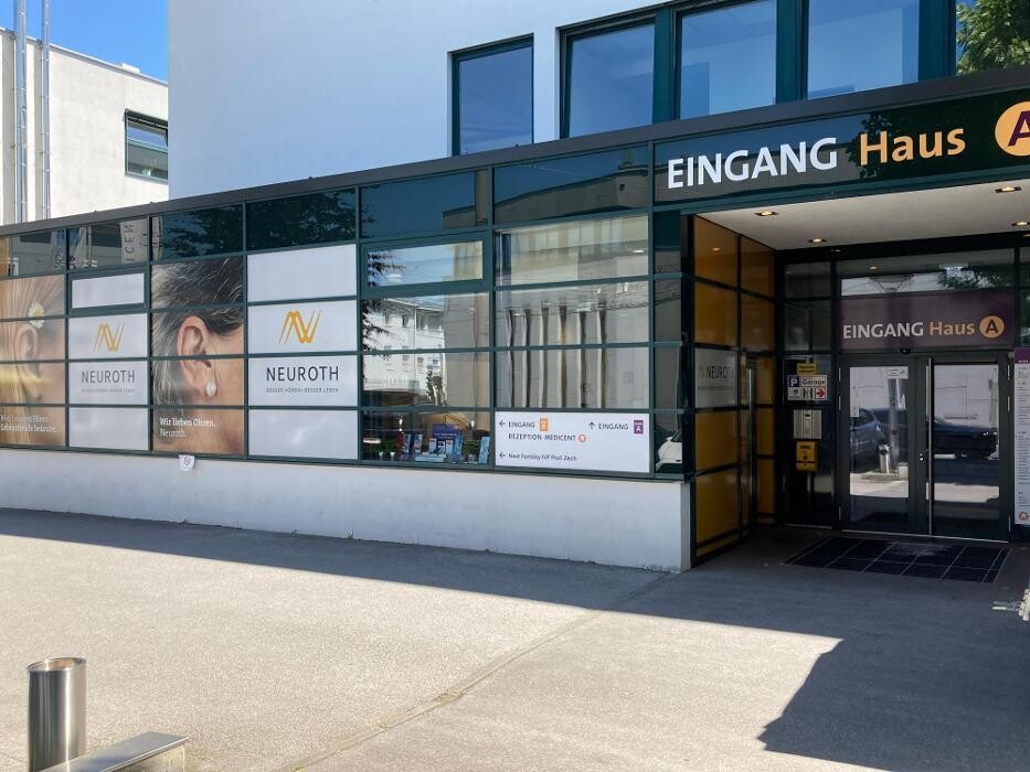 Bilder Neuroth - Hörgeräte und Gehörschutz