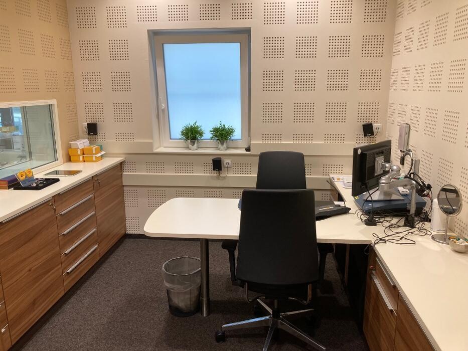 Bilder Neuroth - Hörgeräte und Gehörschutz