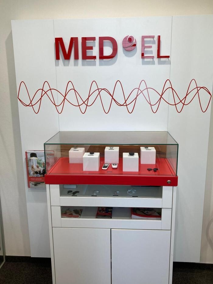 Bilder Neuroth - Hörgeräte und Gehörschutz