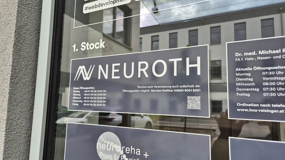 Bilder Neuroth - Hörgeräte und Gehörschutz