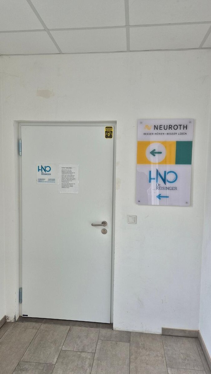 Bilder Neuroth - Hörgeräte und Gehörschutz