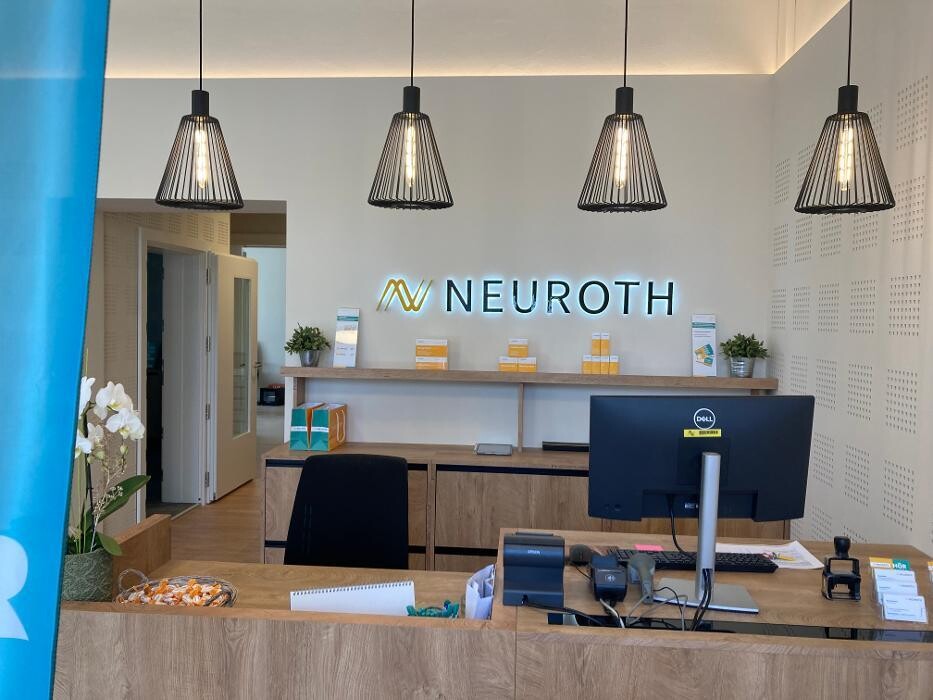 Bilder Neuroth - Hörgeräte und Gehörschutz