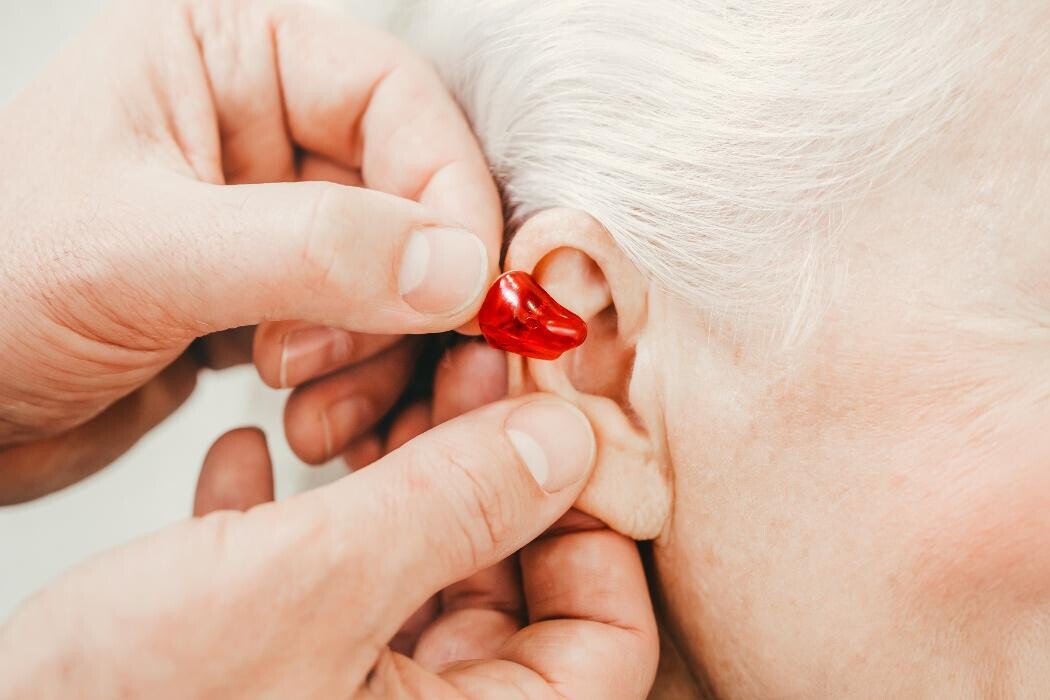 Bilder Neuroth - Hörgeräte und Gehörschutz