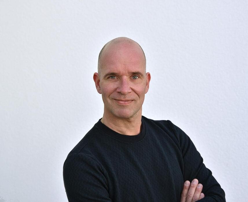 Bilder Personaltrainer Francois Worbts | Premium Life Fit