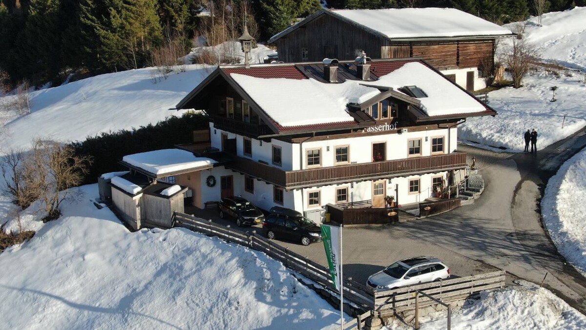 Bilder Fasserhof