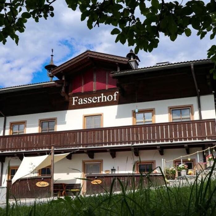 Fasserhof Logo
