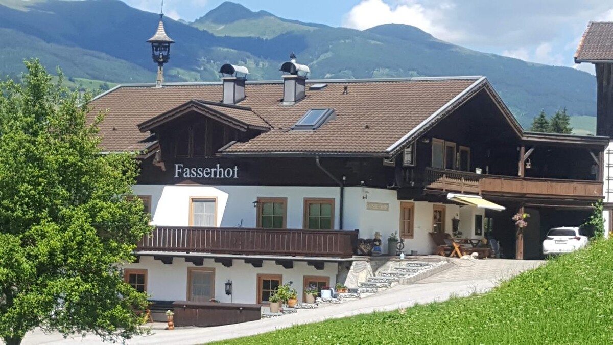Bilder Fasserhof