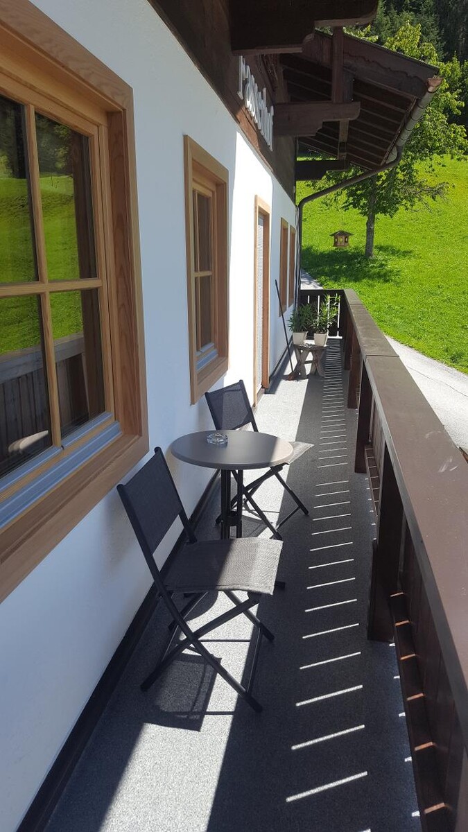 Bilder Fasserhof