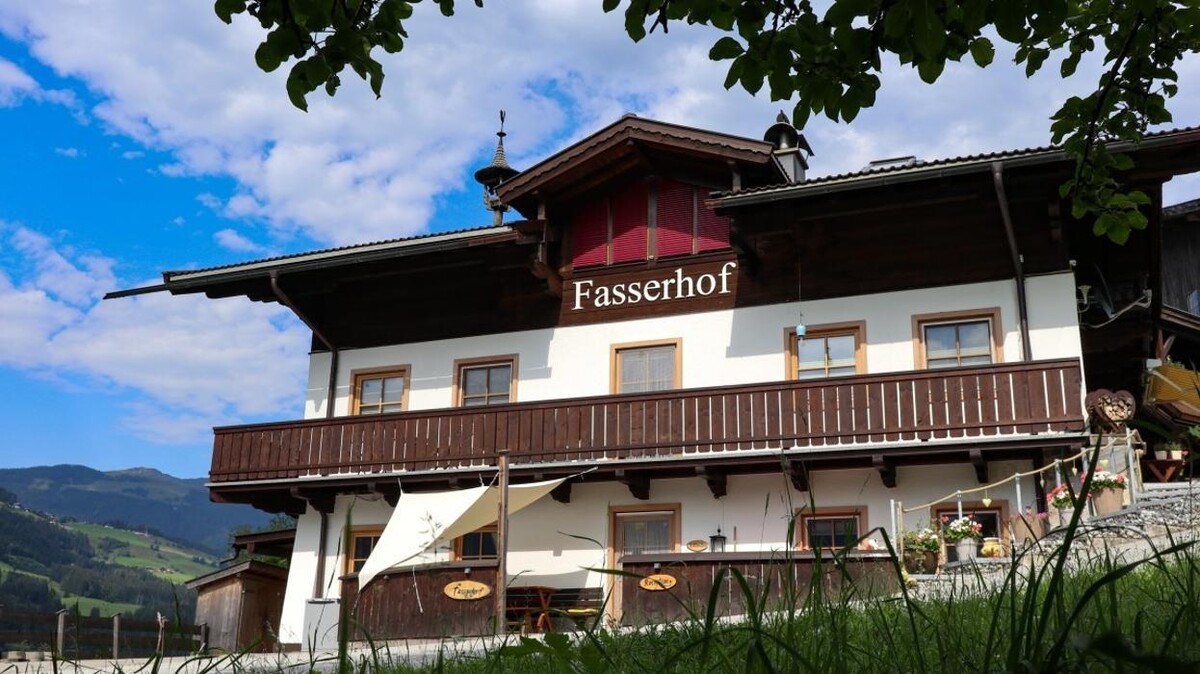 Bilder Fasserhof