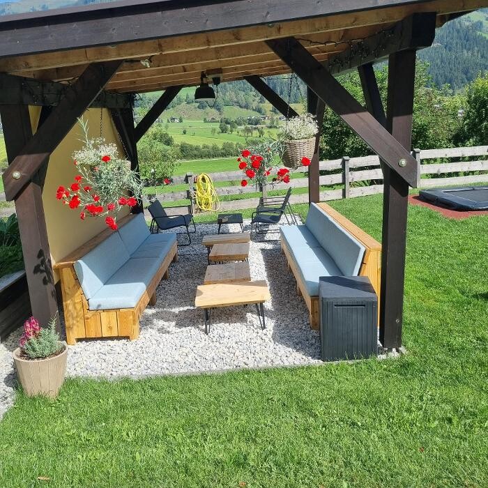 Bilder Fasserhof