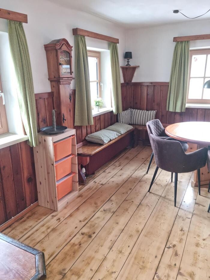 Bilder Fasserhof